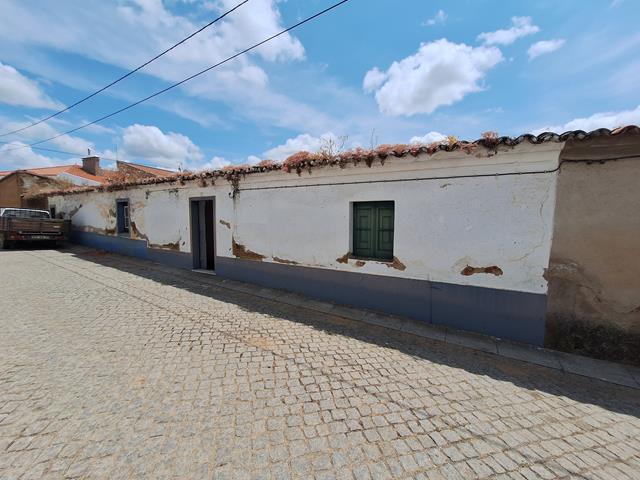 2 bedrooms House in Portel, Portugal No. 217934