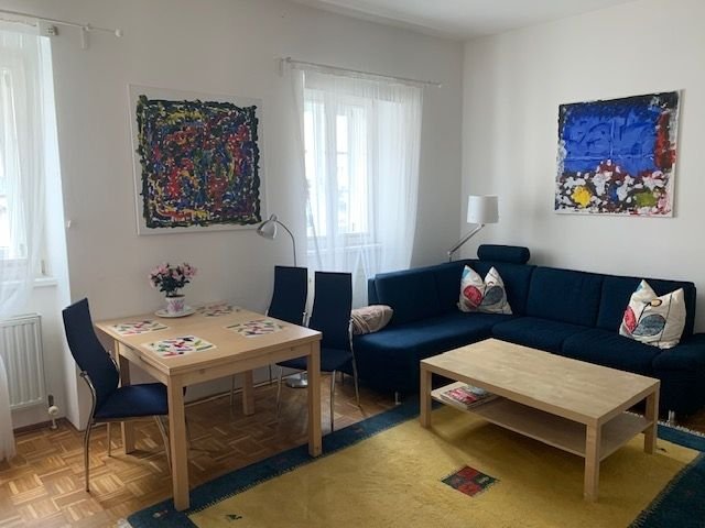Apartamento de 3 habitaciónes en Bad Radkersburg, Austria No. 108348