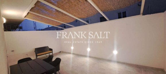 Мезонет с 2 спальнями в Сент-Джулианс, Мальта № 7197 12