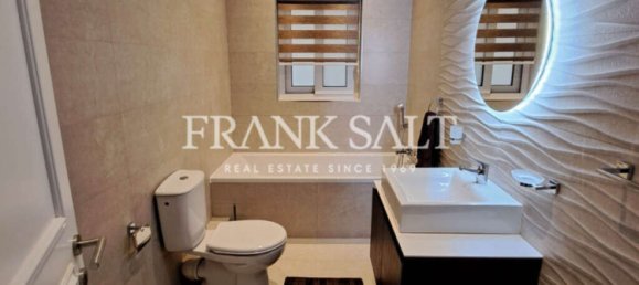 Мезонет с 2 спальнями в Сент-Джулианс, Мальта № 7197 11