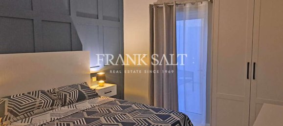 Мезонет с 2 спальнями в Сент-Джулианс, Мальта № 7197 6