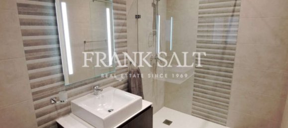 Мезонет с 2 спальнями в Сент-Джулианс, Мальта № 7197 10