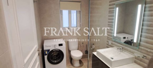 Мезонет с 2 спальнями в Сент-Джулианс, Мальта № 7197 9