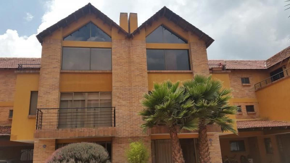 4 غرف نوم منزل في Cundinamarca, Colombia رقم 8710