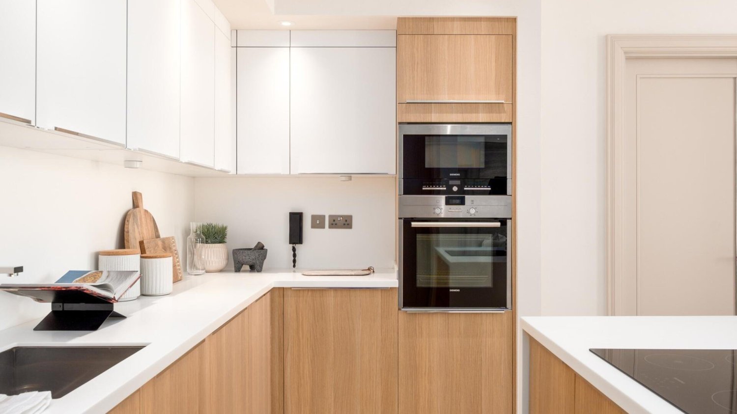 1 chambre Appartement à Four Seasons Private Residences, Al Maryah Island, UAE No. 64089