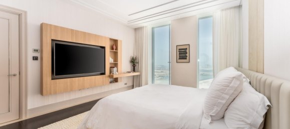1 chambre Appartement à Four Seasons Private Residences, Al Maryah Island, UAE No. 64089 5