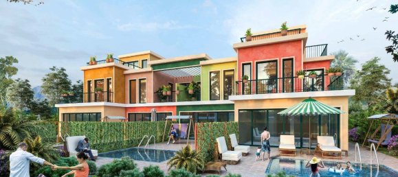 3 bedrooms Apartment in Damac Lagoons, UAE No. 14811 9