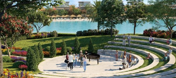 3 bedrooms Apartment in Damac Lagoons, UAE No. 14811 13