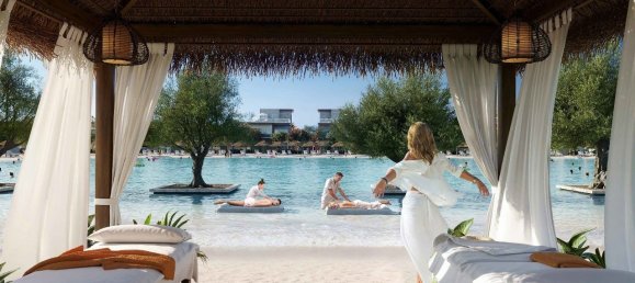 3 bedrooms Apartment in Damac Lagoons, UAE No. 14811 5