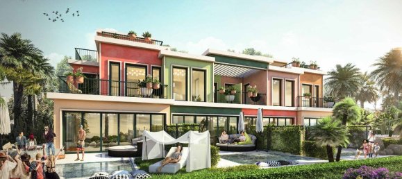 3 bedrooms Apartment in Damac Lagoons, UAE No. 14811 7