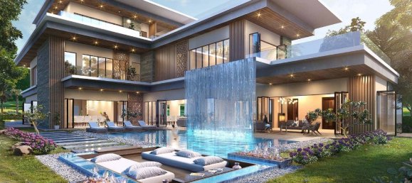 3 bedrooms Apartment in Damac Lagoons, UAE No. 14811 16