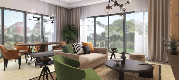 3 bedrooms Apartment in Damac Lagoons, UAE No. 14811 4