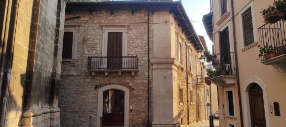 Apartamento de 2 divisões em Sulmona, Italy N.º 301771 11