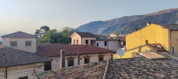 Apartamento de 2 divisões em Sulmona, Italy N.º 301771 6