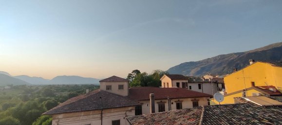 Apartamento de 2 divisões em Sulmona, Italy N.º 301771 7