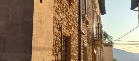 Apartamento de 2 divisões em Sulmona, Italy N.º 301771 2