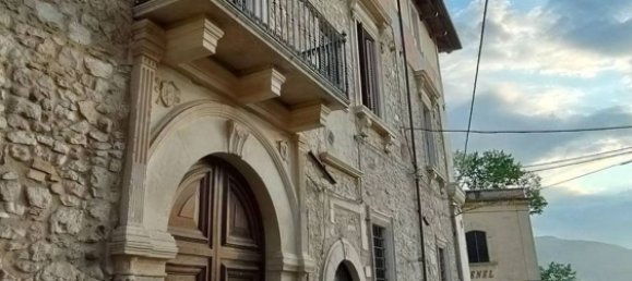 Apartamento de 2 divisões em Sulmona, Italy N.º 301771 3