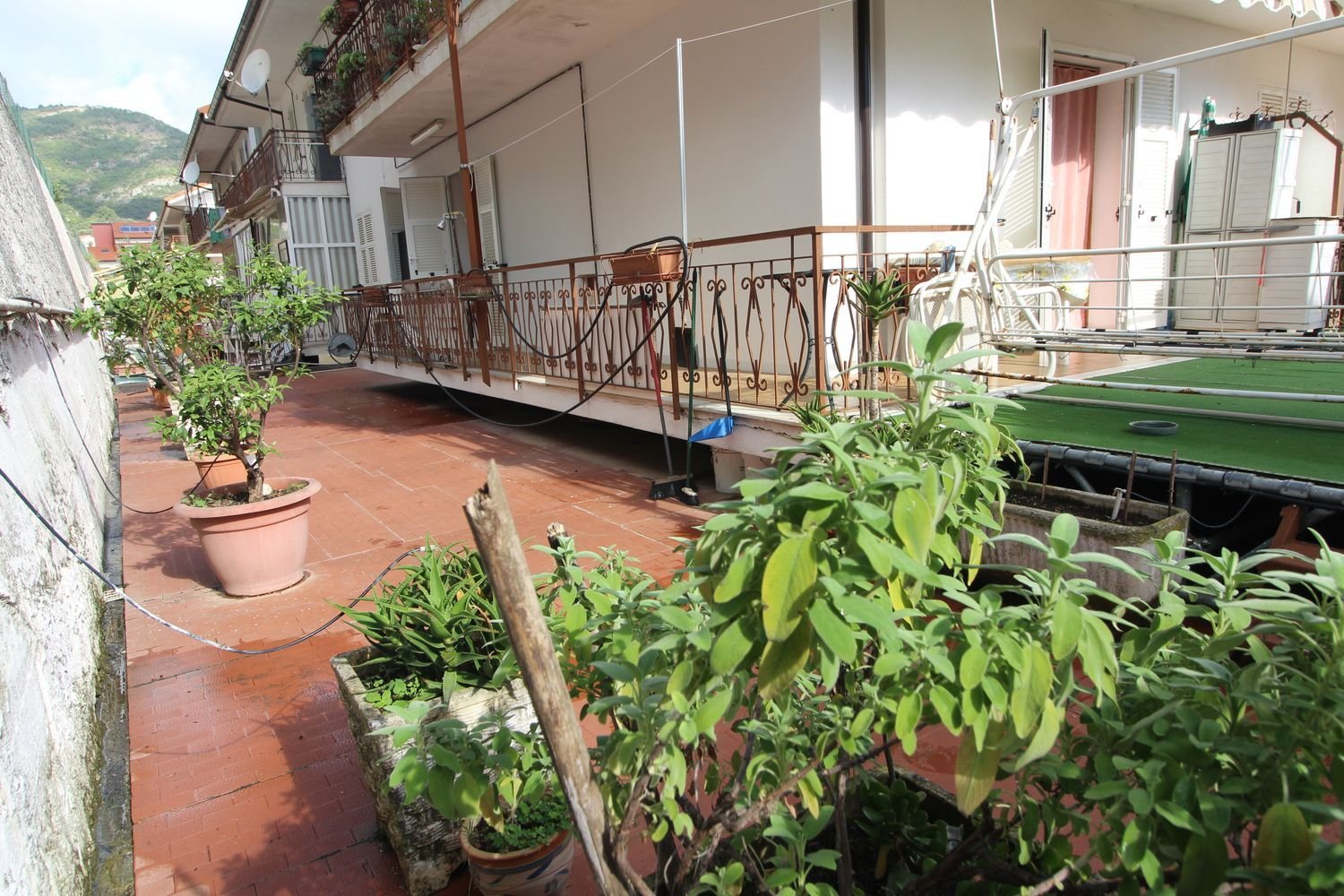 3 chambres Appartement à Toirano, Italy No. 334731