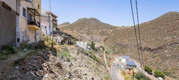  قطعة أرض في Santa Cruz de Tenerife, Spain 829متر مربع رقم 162110 3