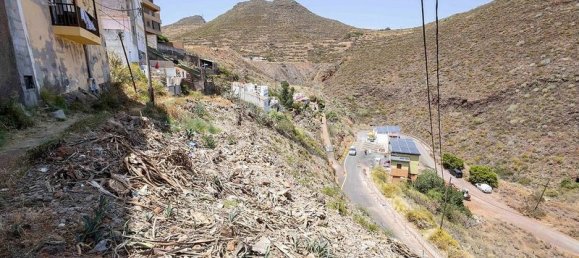  قطعة أرض في Santa Cruz de Tenerife, Spain 829متر مربع رقم 162110 4