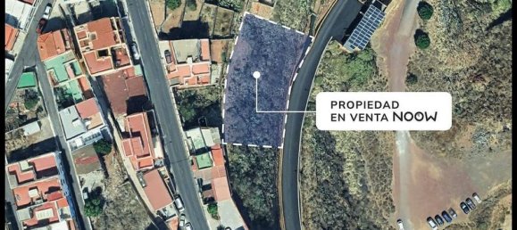  قطعة أرض في Santa Cruz de Tenerife, Spain 829متر مربع رقم 162110 6