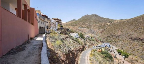  قطعة أرض في Santa Cruz de Tenerife, Spain 829متر مربع رقم 162110 2