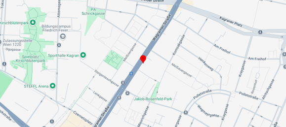 2-Zimmer Wohnung in Wien, Austria, Nr. 259625 17