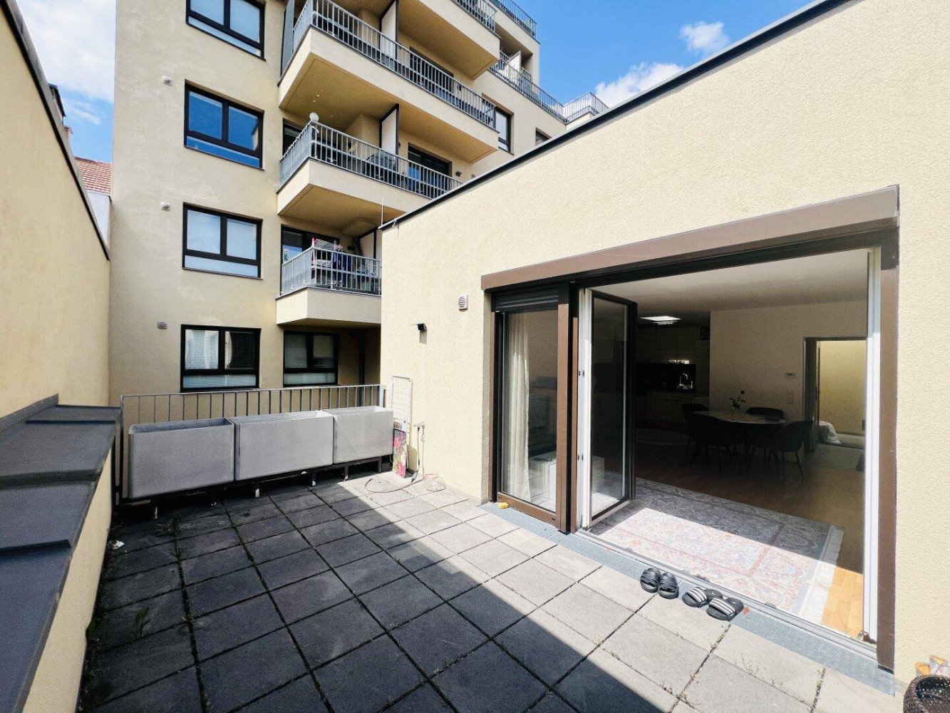 2-Zimmer Wohnung in Wien, Austria, Nr. 259625