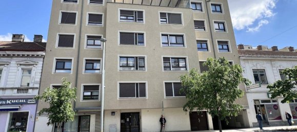 2-Zimmer Wohnung in Wien, Austria, Nr. 259625 13