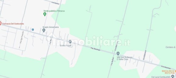 Квартира с 2 спальнями в Санта Мария ди Сала, Италия № 9019 4