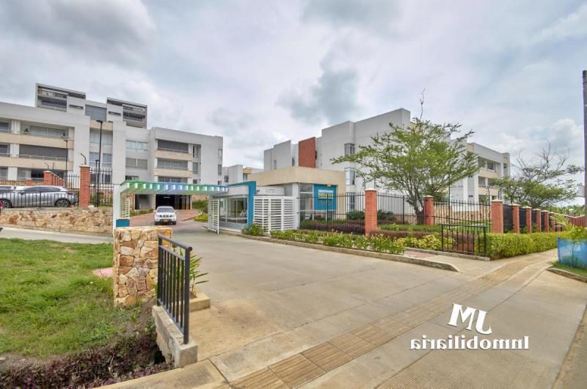 Casa de 3 dormitorios en Valle del Cauca, Colombia No. 4921