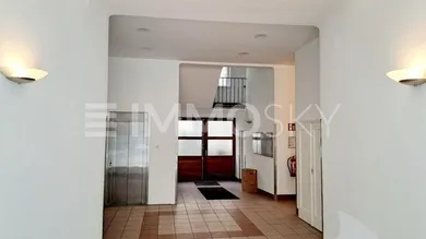 2 rooms Apartment in Vienna, Austria No. 208782