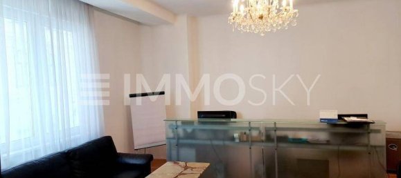 2 rooms Apartment in Vienna, Austria No. 208782 4