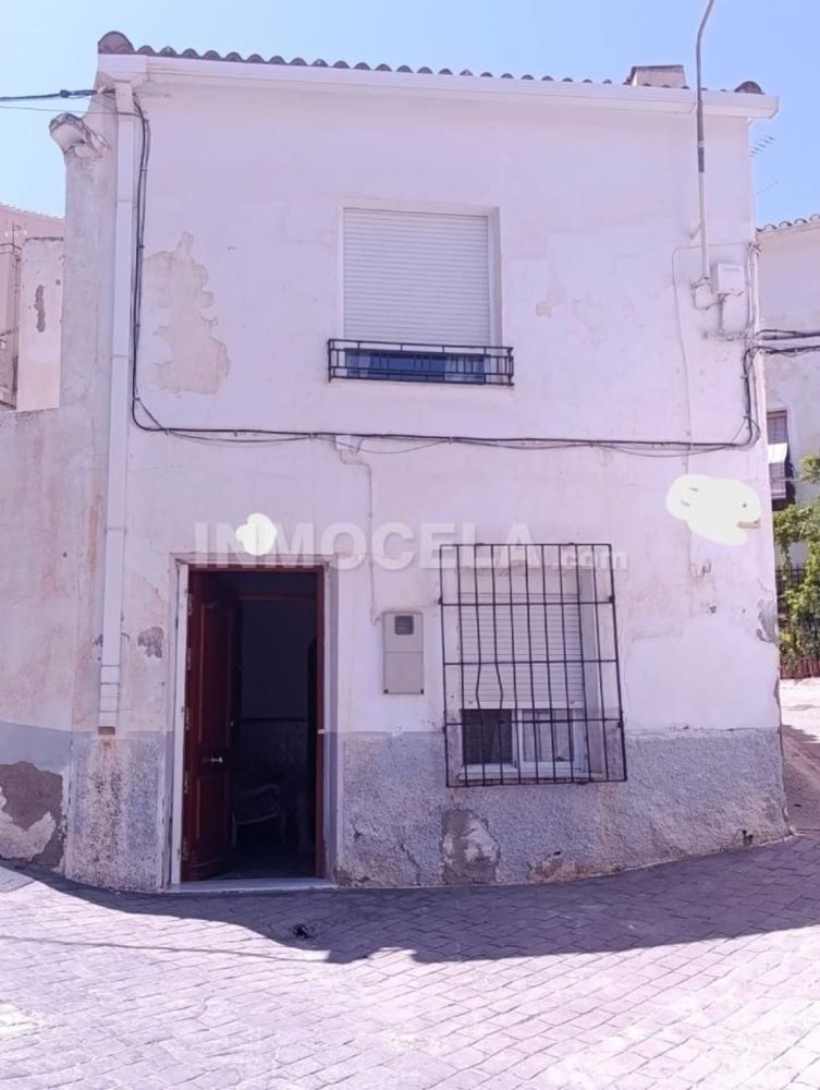 4 bedrooms House in Almeria, Spain No. 275547