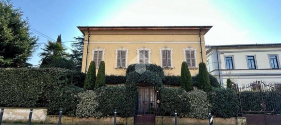 3 chambres Villa à Castelleone, Italy No. 78640 47