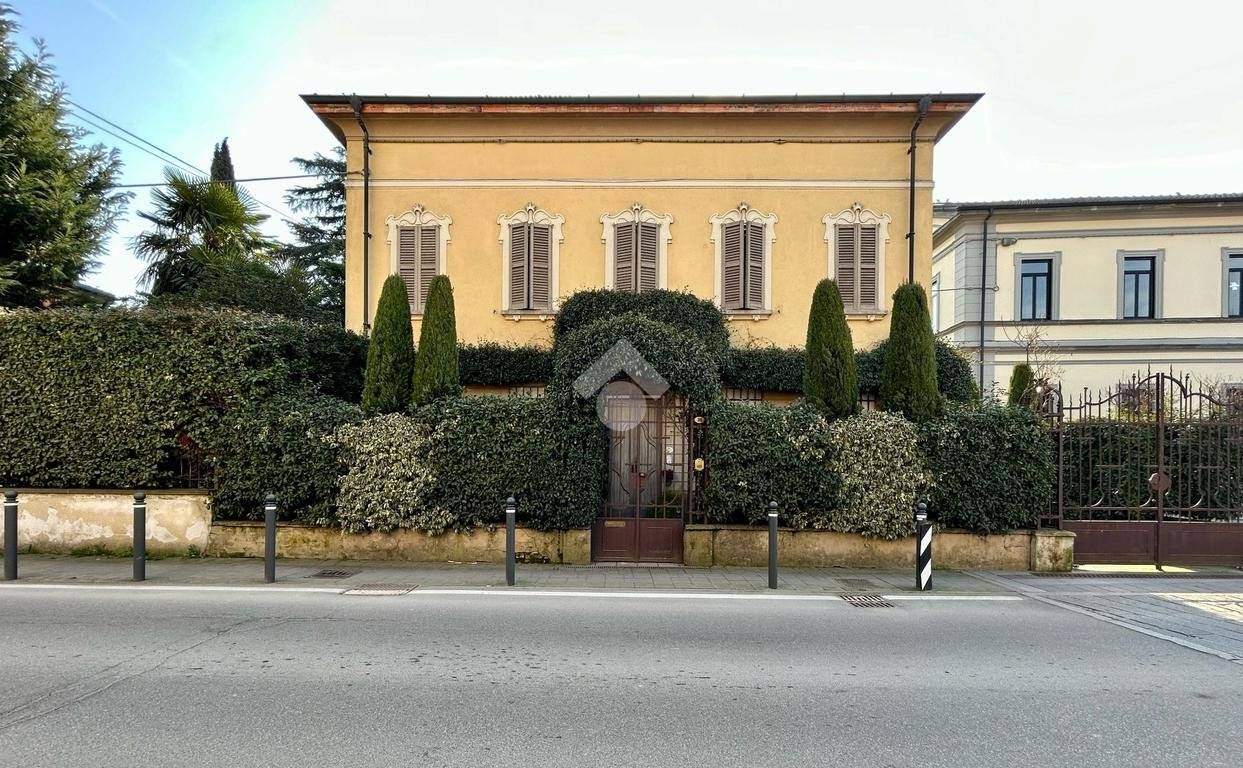 3 chambres Villa à Castelleone, Italy No. 78640
