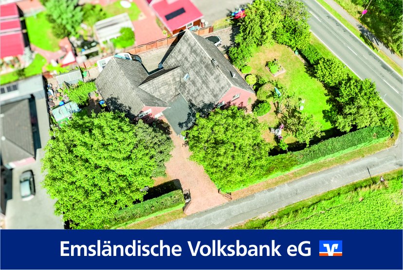 8 rooms Townhouse in Emsland, Germany No. 327076