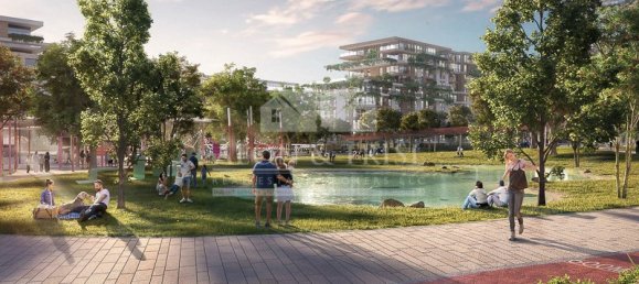 1 Schlafzimmer Wohnung in City Walk, UAE, Nr. 105750 2