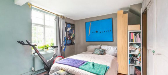 2 bedrooms House in London, United Kingdom No. 8954 7