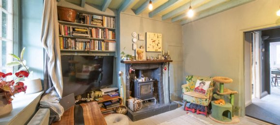 2 bedrooms House in London, United Kingdom No. 8954 14