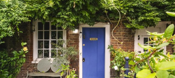 2 bedrooms House in London, United Kingdom No. 8954 15