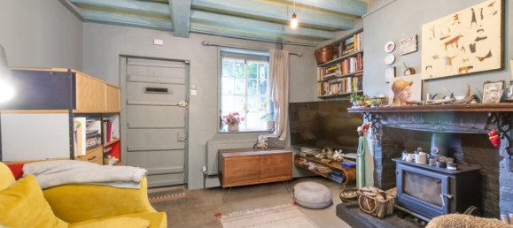 2 bedrooms House in London, United Kingdom No. 8954 3