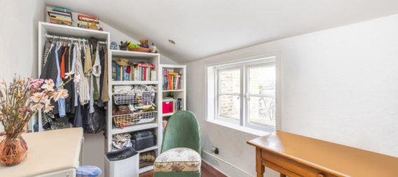 2 bedrooms House in London, United Kingdom No. 8954 10