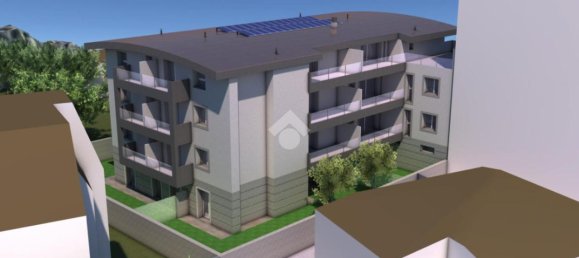 Квартира с 3 комнатами в Лиссоне, Италия № 9269 3