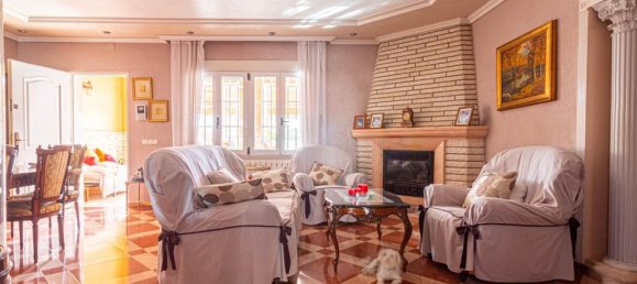 5 غرف نوم فيلا في La Regia, Spain رقم 176073 11