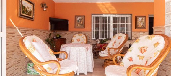 5 غرف نوم فيلا في La Regia, Spain رقم 176073 7