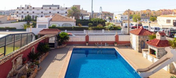 5 غرف نوم فيلا في La Regia, Spain رقم 176073 24