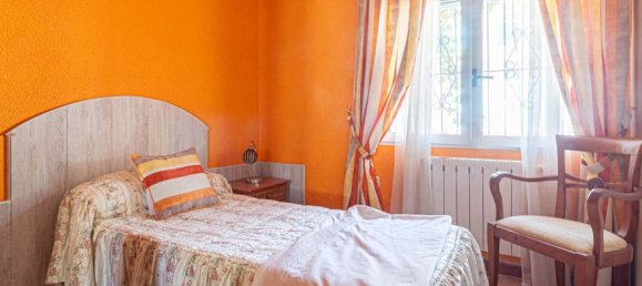 5 غرف نوم فيلا في La Regia, Spain رقم 176073 29