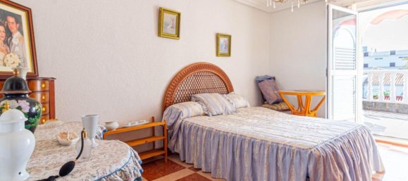 5 غرف نوم فيلا في La Regia, Spain رقم 176073 16