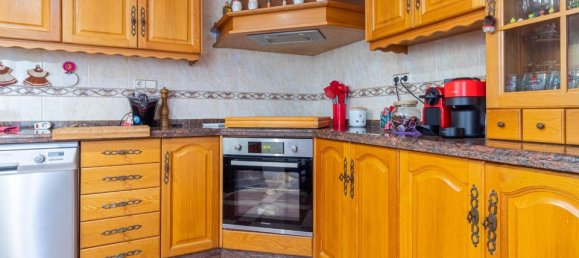 5 غرف نوم فيلا في La Regia, Spain رقم 176073 14